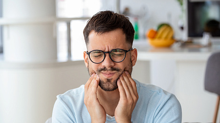 Болит зуб после чистки и пломбирования каналов