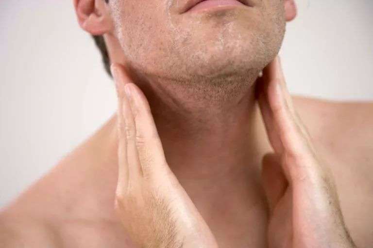 Как лечить воспаление лимфоузлов на шее в домашних условиях
