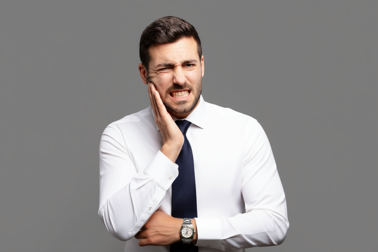 Болит зуб мудрости: что делать?