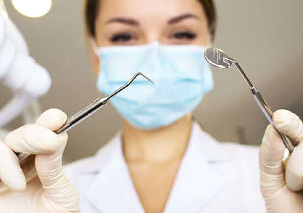 стоматолог-ортопед