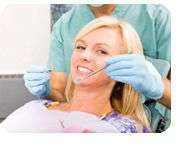 различная имплантация зубов