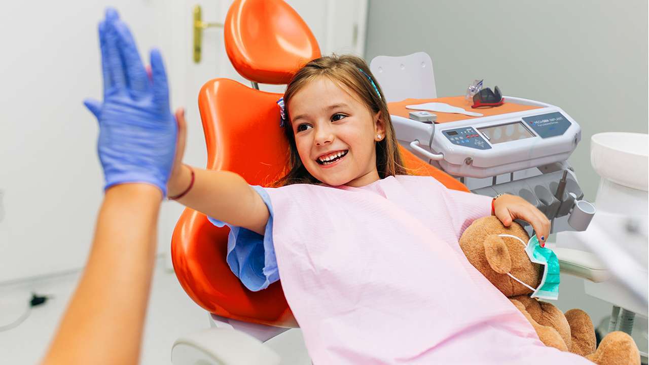 Стоматологическое лечение детей во сне с использованием закиси азота.Почему мы не используем закись азота в детской стоматологии