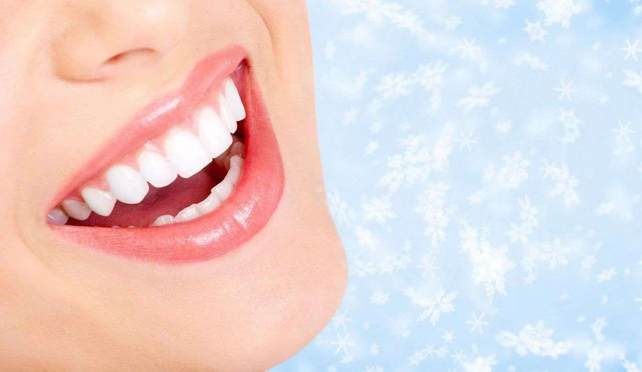Snow Dentist